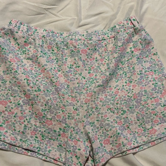 The Beaufort Bonnet Company Girls Shorts Size 6 - Picture 2 of 3